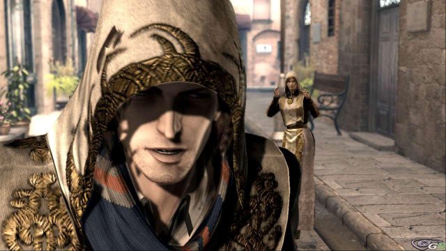Bayonetta - Immagine 20924