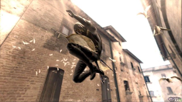 Bayonetta - Immagine 20926