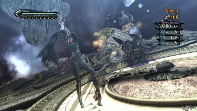 Bayonetta - Immagine 20930