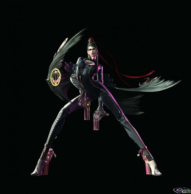 Bayonetta - Immagine 20941