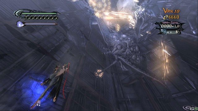 Bayonetta - Immagine 20943