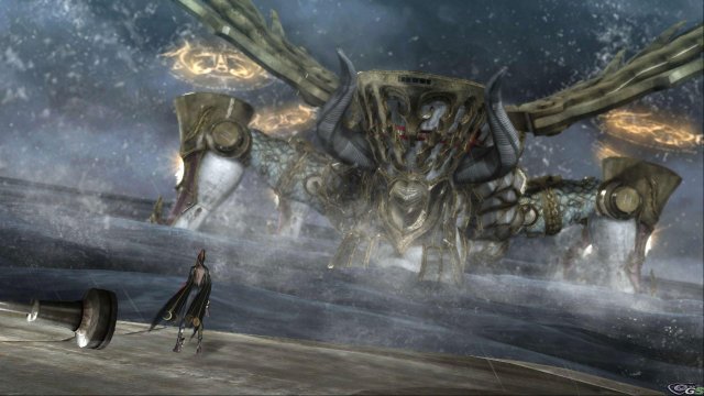 Bayonetta - Immagine 20947