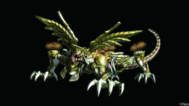 Bayonetta - Immagine 20949