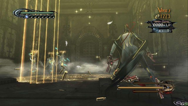 Bayonetta - Immagine 20951