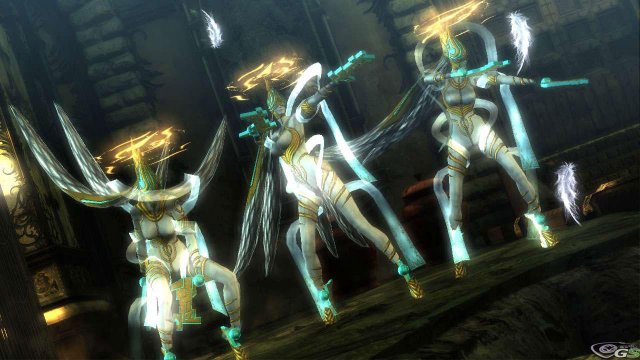 Bayonetta - Immagine 20953