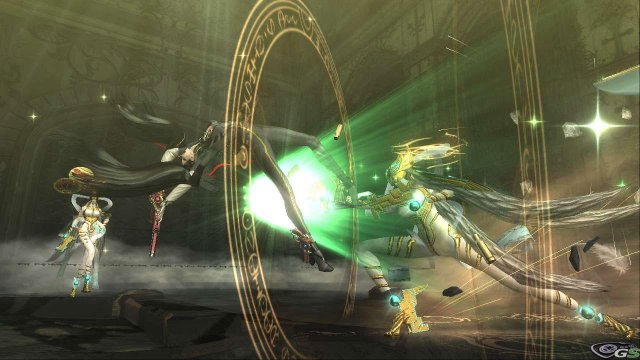 Bayonetta - Immagine 20955