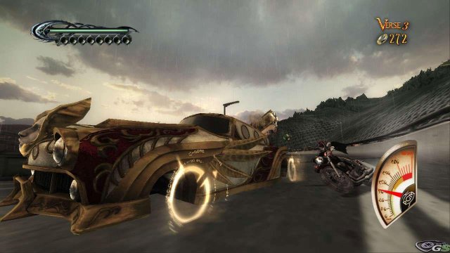 Bayonetta - Immagine 20959