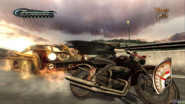 Bayonetta - Immagine 20961