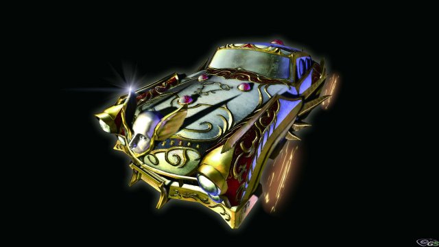 Bayonetta - Immagine 20965