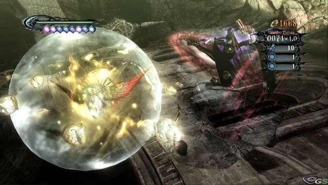Bayonetta - Immagine 20967