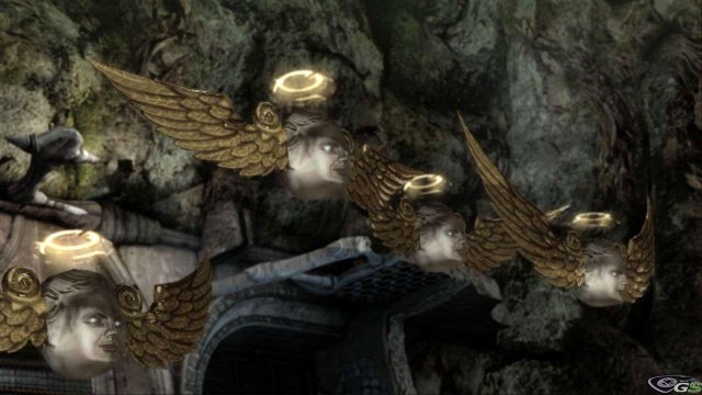 Bayonetta - Immagine 20969