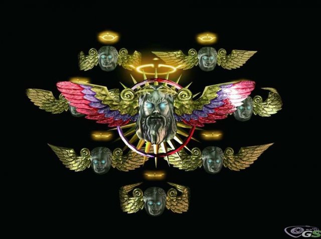 Bayonetta - Immagine 20971