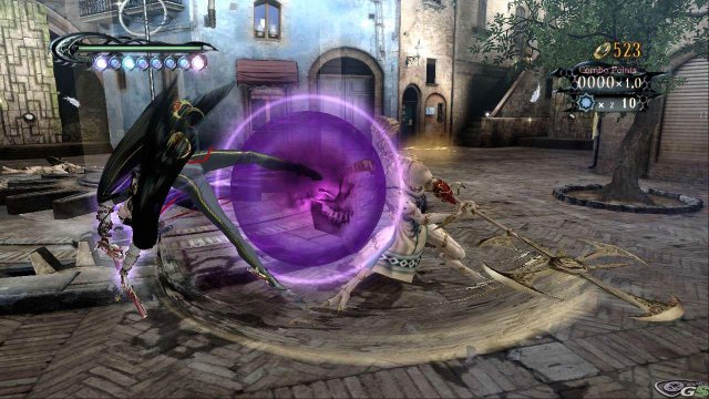 Bayonetta - Immagine 20973