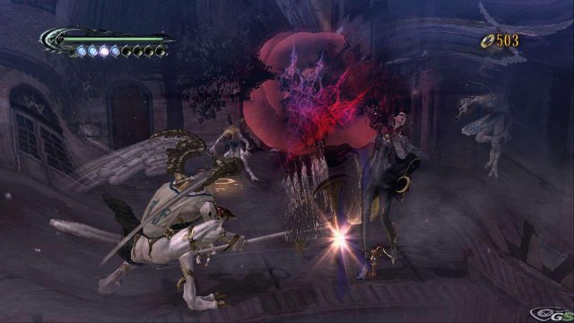 Bayonetta - Immagine 20979