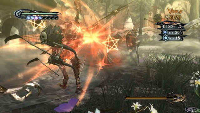 Bayonetta - Immagine 20981