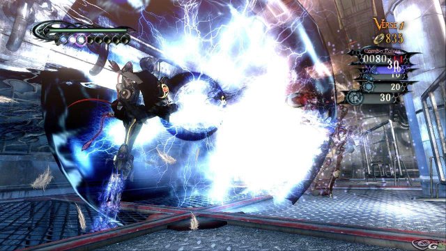 Bayonetta - Immagine 20987
