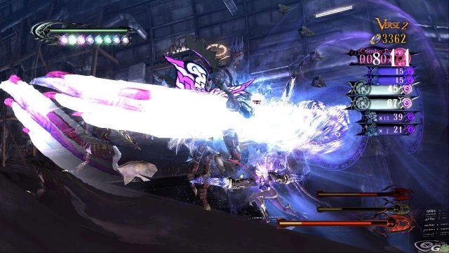 Bayonetta - Immagine 20989