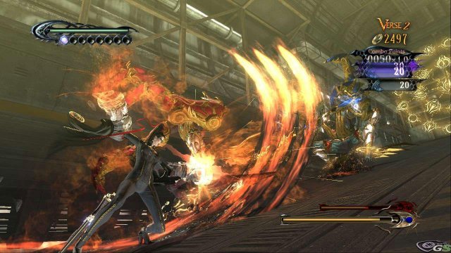 Bayonetta - Immagine 20991