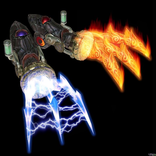 Bayonetta - Immagine 20995