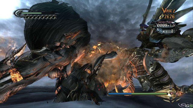 Bayonetta - Immagine 20997