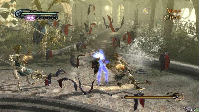 Bayonetta - Immagine 21003
