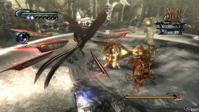 Bayonetta - Immagine 21005