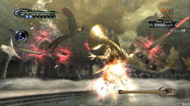 Bayonetta - Immagine 21007