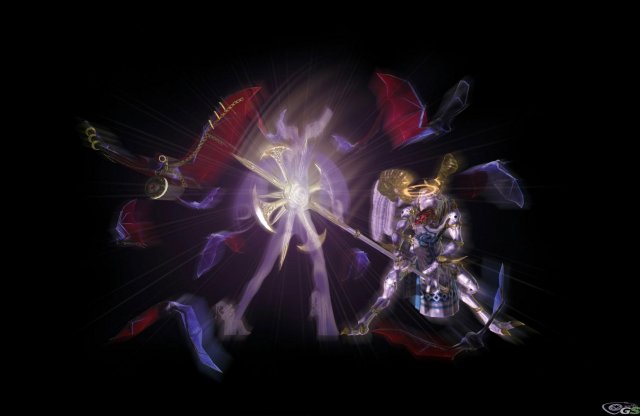 Bayonetta - Immagine 21009