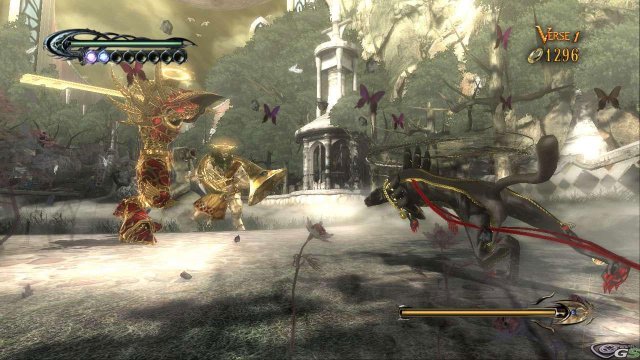 Bayonetta - Immagine 21013