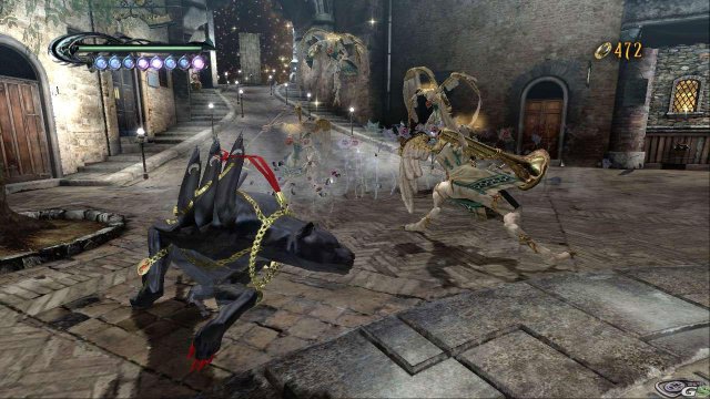 Bayonetta - Immagine 21015