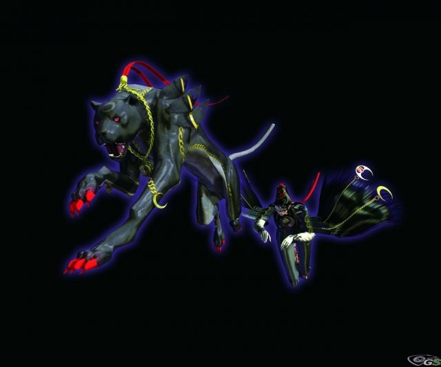 Bayonetta - Immagine 21017