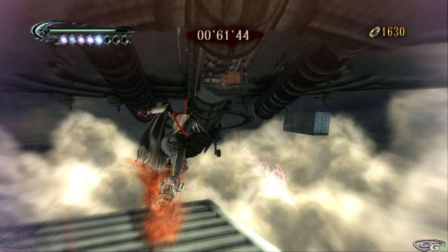 Bayonetta - Immagine 21025