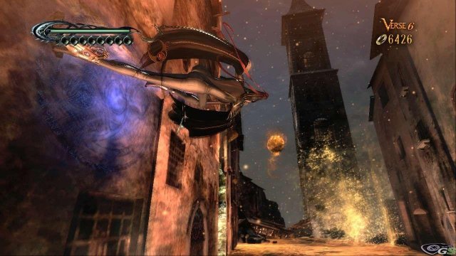 Bayonetta - Immagine 20672