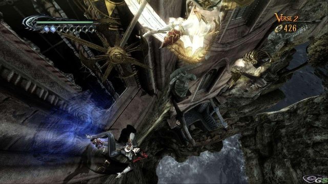 Bayonetta - Immagine 20674