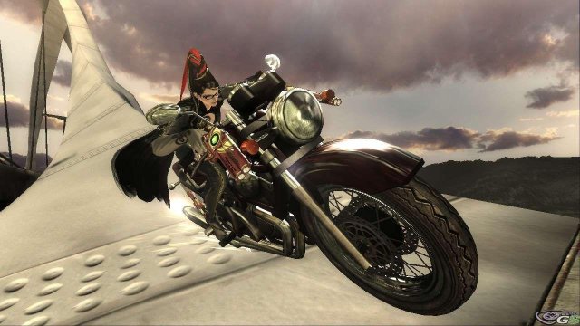 Bayonetta - Immagine 20676