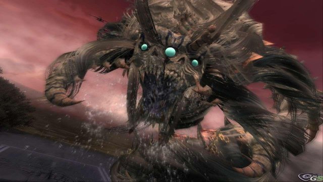 Bayonetta - Immagine 20678
