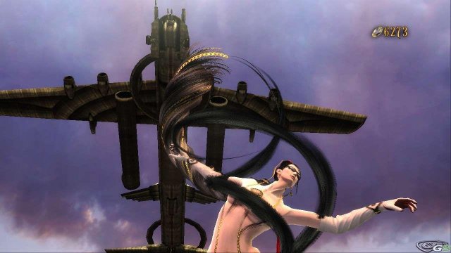 Bayonetta - Immagine 20680