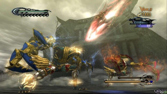 Bayonetta - Immagine 20682