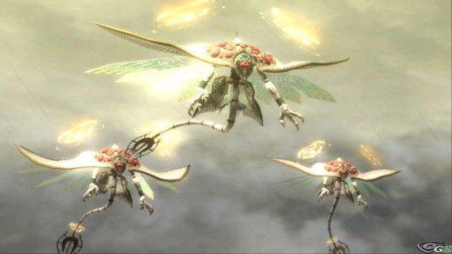 Bayonetta - Immagine 20686