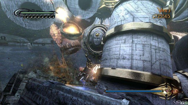 Bayonetta - Immagine 20690