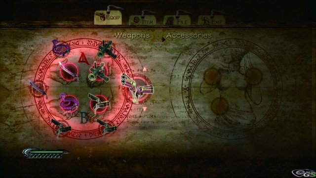 Bayonetta - Immagine 20692