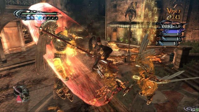 Bayonetta - Immagine 20698