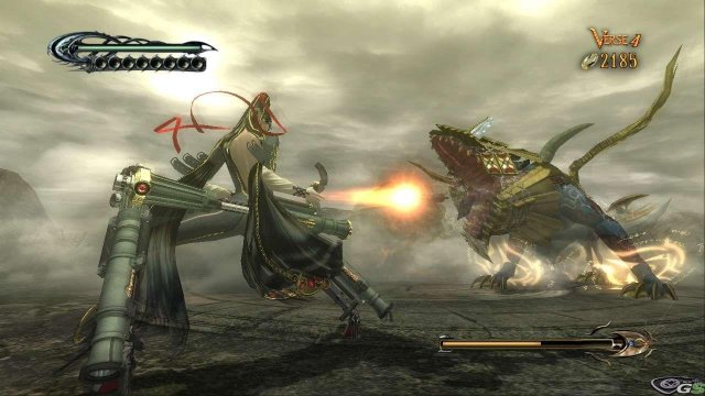 Bayonetta - Immagine 20702