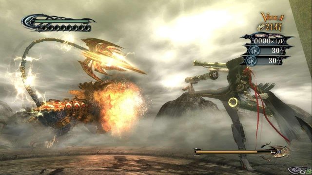 Bayonetta - Immagine 20704