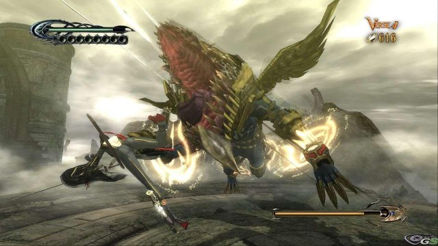 Bayonetta - Immagine 20708
