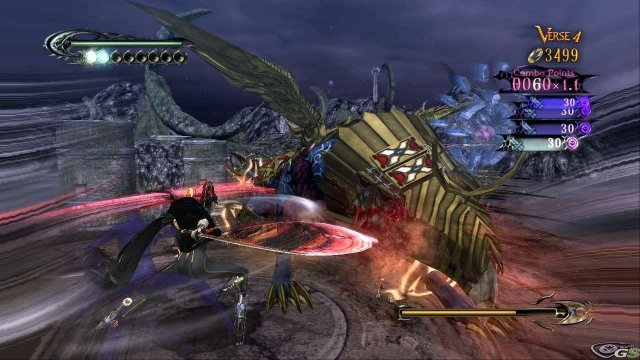 Bayonetta - Immagine 20710