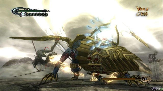 Bayonetta - Immagine 20712