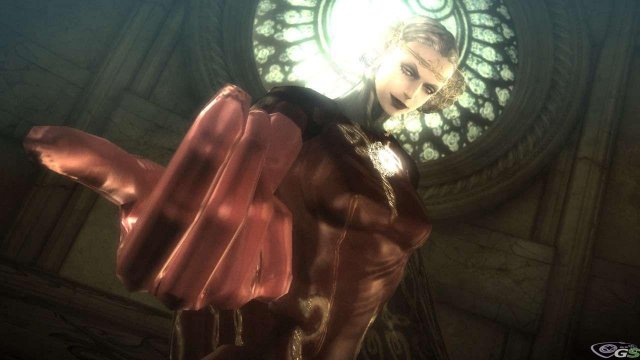 Bayonetta - Immagine 20714