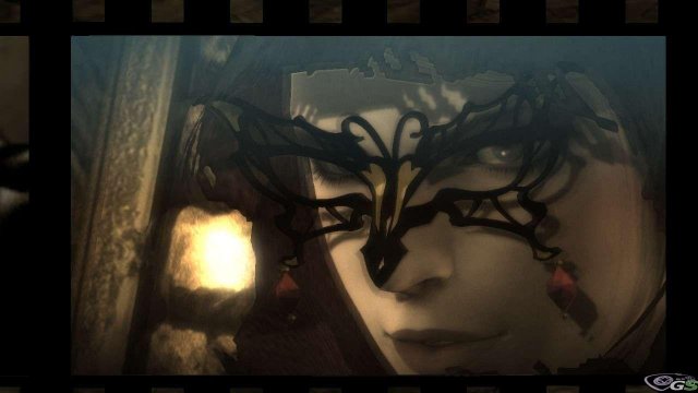 Bayonetta - Immagine 20716