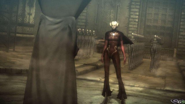 Bayonetta - Immagine 20720